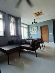 Parc Rosewood (D25), Condominium #575654511